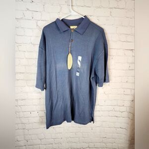 Men's Joseph & Feiss Polo, size XL